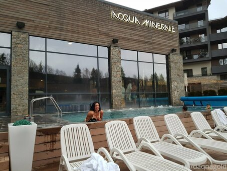 Daqnagold / daqna_gold Nude Leaks OnlyFans Photo 18