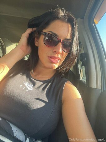 Daqnagold / daqna_gold Nude Leaks OnlyFans Photo 19