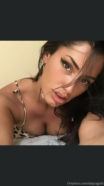 Daqnagold / daqna_gold Nude Leaks OnlyFans Photo 25