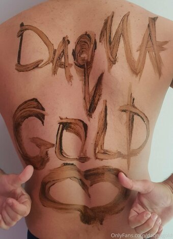 Daqnagold / daqna_gold Nude Leaks OnlyFans Photo 27
