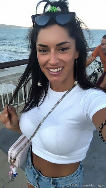 Daqnagold / daqna_gold Nude Leaks OnlyFans Photo 28