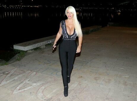 Dara Bubamara Nude Leaks Photo 9