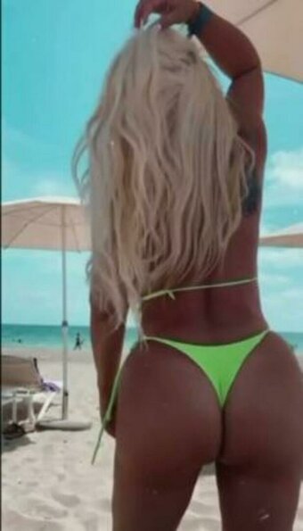 Dara Bubamara Nude Leaks Photo 13