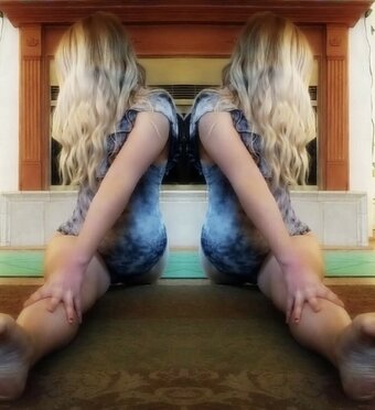 Darbvader_ / darcy.louise_ Nude Leaks Photo 10