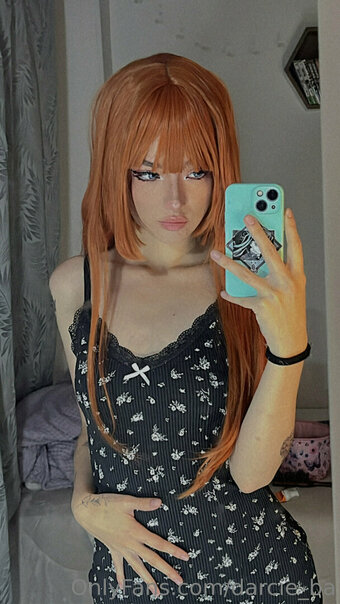 darcie_ba Nude Leaks Photo 21