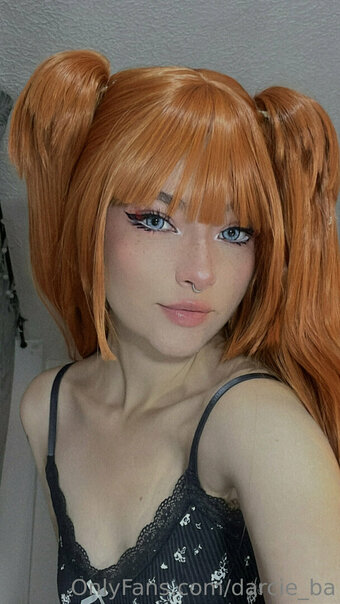 darcie_ba Nude Leaks Photo 22