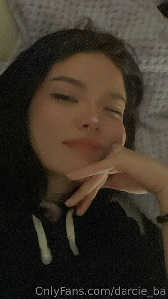darcie_ba Nude Leaks Photo 26