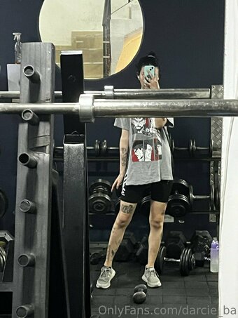 darcie_ba Nude Leaks Photo 28