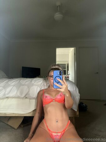 Darcie Willmo / blondieeeeee.xo / darcie.willmo.xo Nude Leaks Photo 16
