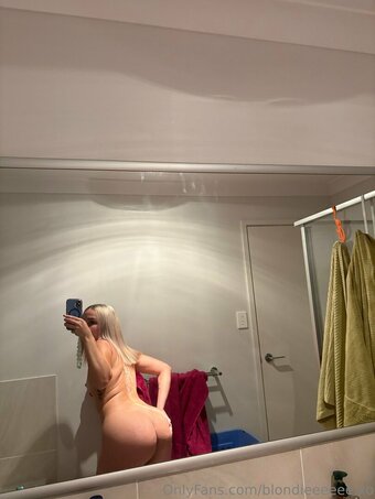 Darcie Willmo / blondieeeeee.xo / darcie.willmo.xo Nude Leaks Photo 19