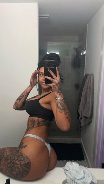 darcimadisonn Nude Leaks Photo 4