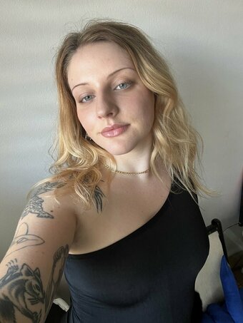 Darcydvant Nude Leaks OnlyFans Photo 1