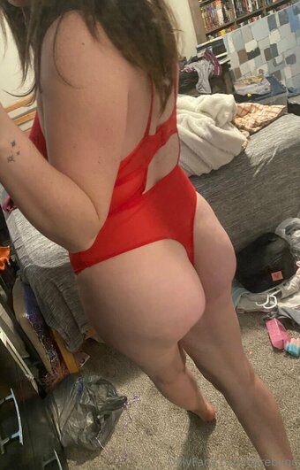 darebugg Nude Leaks Photo 3