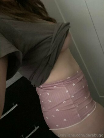 darebugg Nude Leaks Photo 5