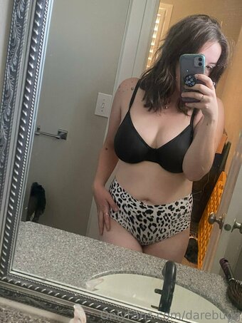 darebugg Nude Leaks Photo 18