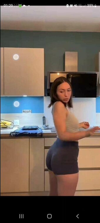 Dari.ioa / dari.ia Nude Leaks Photo 10