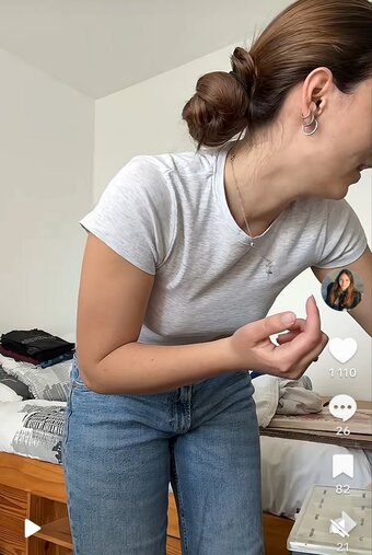 Dari.ioa / dari.ia Nude Leaks Photo 28