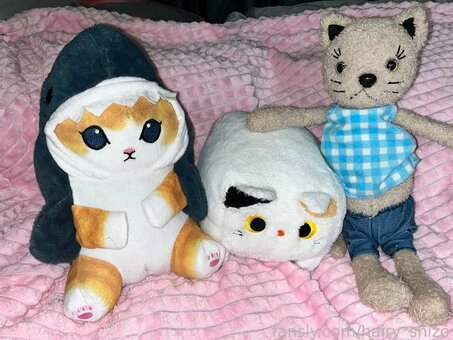 daria / hairy_shizo / https: / theofficialdaria Nude Leaks OnlyFans Photo 7