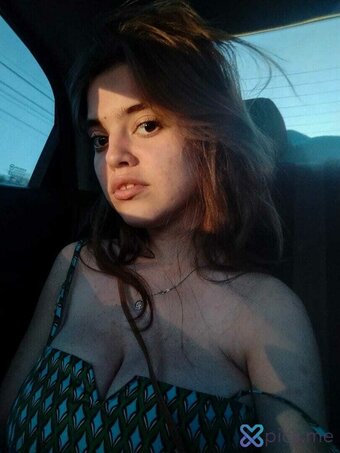 dariaaref Nude Leaks Photo 2