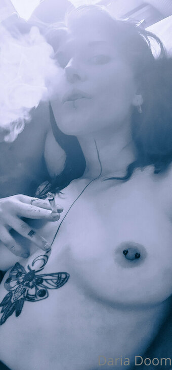 dariadoom Nude Leaks Photo 4