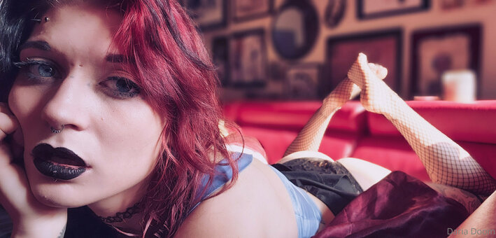 dariadoom Nude Leaks Photo 5