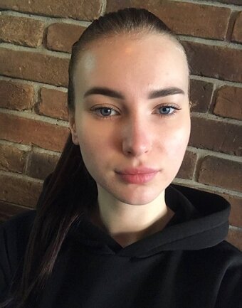 dariagold / dariagoldnyc Nude Leaks OnlyFans Photo 3