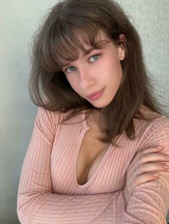 dariakovac / dariaxblush Nude Leaks OnlyFans Photo 8