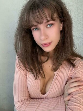 dariakovac / dariaxblush Nude Leaks OnlyFans Photo 9