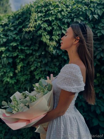 dariaof Nude Leaks Photo 13