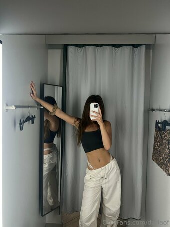 dariaof Nude Leaks Photo 14