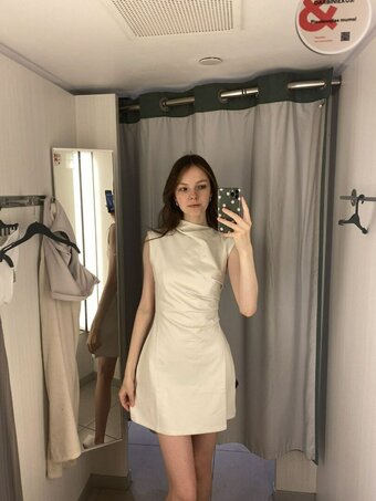 Dariaray / dariaray.dr Nude Leaks Photo 16