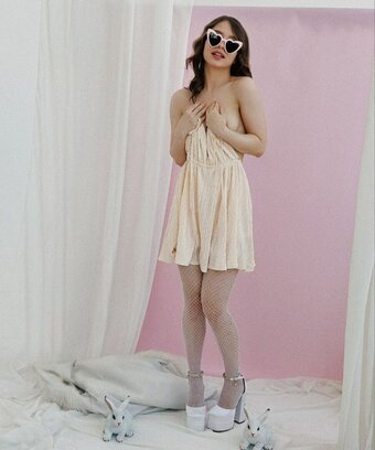 Dariaray / dariaray.dr Nude Leaks Photo 25