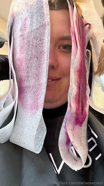 dariassecrets Nude Leaks Photo 4