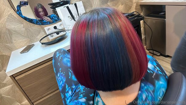 dariassecrets Nude Leaks Photo 6