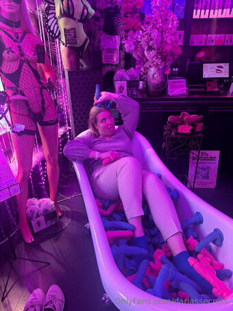 dariassecrets Nude Leaks Photo 11