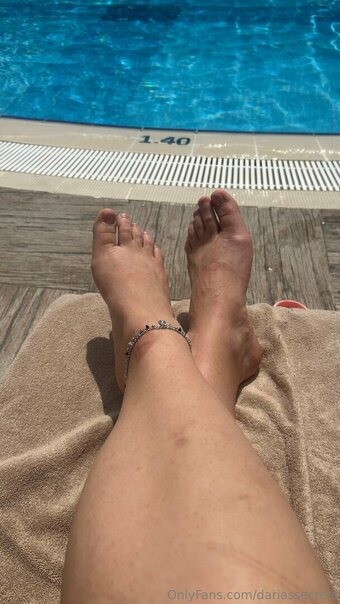 dariassecrets Nude Leaks Photo 26