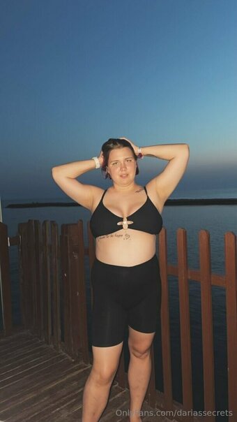 dariassecrets Nude Leaks Photo 27