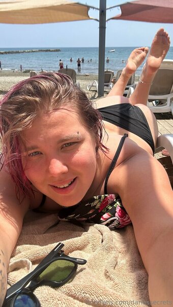 dariassecrets Nude Leaks Photo 29