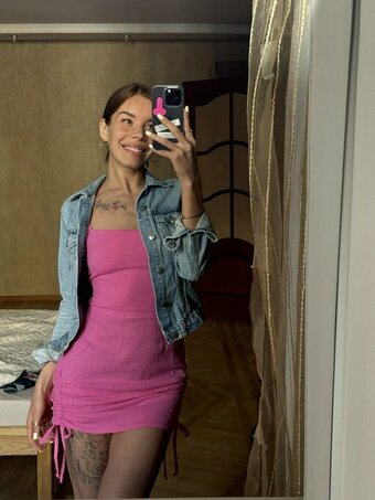 Darii Nude Leaks Photo 3