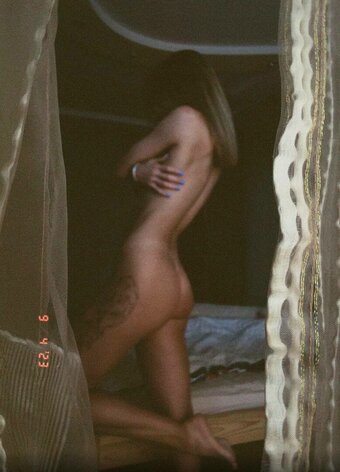 Darii Nude Leaks Photo 16
