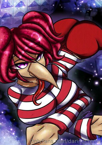 daringcreme Nude Leaks Photo 2