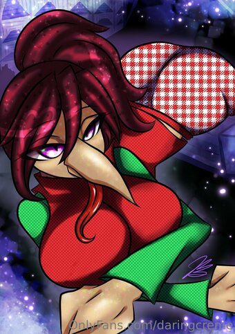 daringcreme Nude Leaks Photo 3