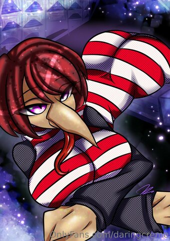 daringcreme Nude Leaks Photo 4