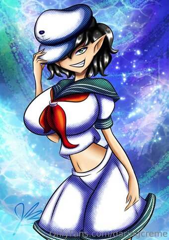 daringcreme Nude Leaks Photo 5