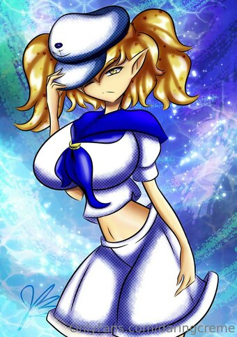 daringcreme Nude Leaks Photo 6