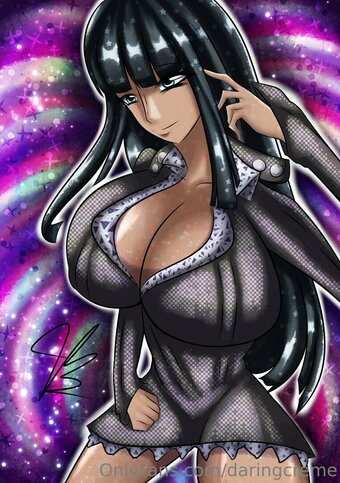 daringcreme Nude Leaks Photo 9