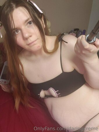 daringcreme Nude Leaks Photo 12