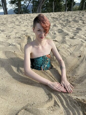 daringdolly / daintydolly2002 / dollyred2002 Nude Leaks Photo 14