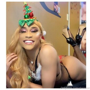 darirose Nude Leaks Photo 28