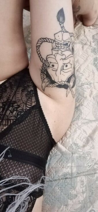 Dark Elf / Darrrk_Elf / Drow__Elf / dark__elf / drow_elf Nude Leaks OnlyFans Photo 35